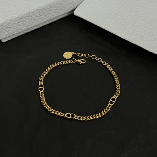 Cheap Christian Dior Bracelets #1205822 Replica Wholesale [$42.00 USD] [ITEM#1205822] on Replica Christian Dior Bracelets