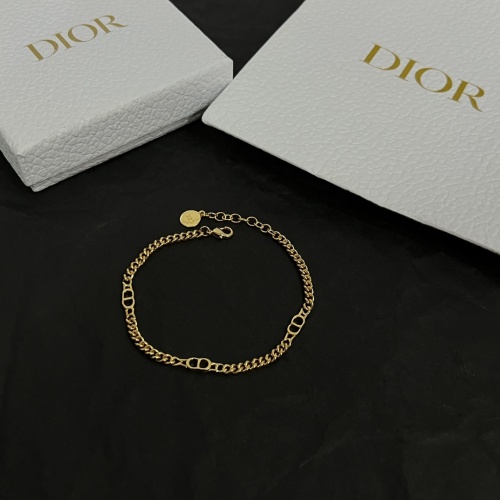 Cheap Christian Dior Bracelets #1205822 Replica Wholesale [$42.00 USD] [ITEM#1205822] on Replica Christian Dior Bracelets