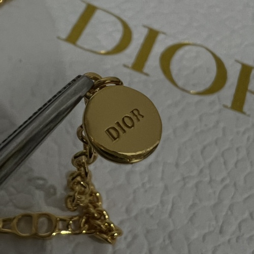 Cheap Christian Dior Bracelets #1205822 Replica Wholesale [$42.00 USD] [ITEM#1205822] on Replica Christian Dior Bracelets