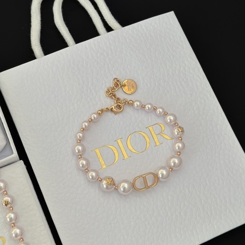 Cheap Christian Dior Bracelets For Women #1205844 Replica Wholesale [$36.00 USD] [ITEM#1205844] on Replica Christian Dior Bracelets