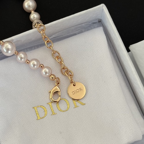 Cheap Christian Dior Bracelets For Women #1205844 Replica Wholesale [$36.00 USD] [ITEM#1205844] on Replica Christian Dior Bracelets