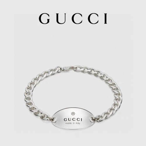 Cheap Gucci Bracelets #1205845 Replica Wholesale [$39.00 USD] [ITEM#1205845] on Replica Gucci Bracelets