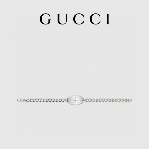 Cheap Gucci Bracelets #1205845 Replica Wholesale [$39.00 USD] [ITEM#1205845] on Replica Gucci Bracelets