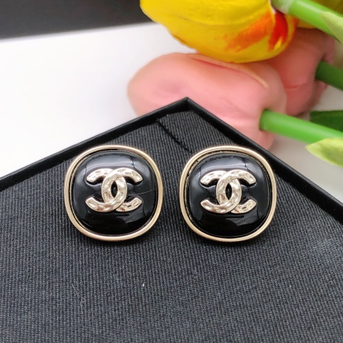 Cheap Chanel Earrings For Women #1205848 Replica Wholesale [$27.00 USD] [ITEM#1205848] on Replica Chanel Earrings