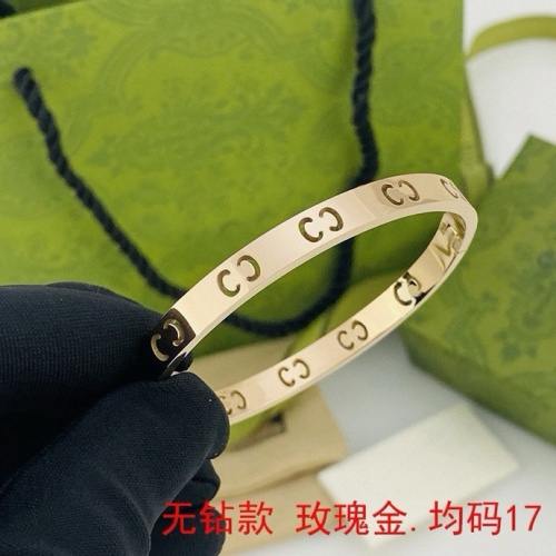 Cheap Gucci Bracelets #1205857 Replica Wholesale [$34.00 USD] [ITEM#1205857] on Replica Gucci Bracelets