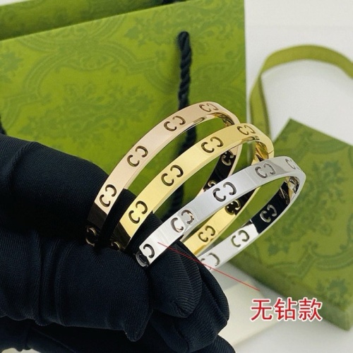 Cheap Gucci Bracelets #1205858 Replica Wholesale [$34.00 USD] [ITEM#1205858] on Replica Gucci Bracelets