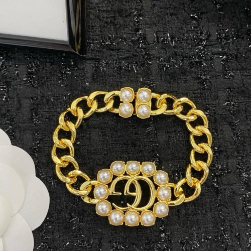 Cheap Gucci Bracelets For Women #1205878 Replica Wholesale [$36.00 USD] [ITEM#1205878] on Replica Gucci Bracelets