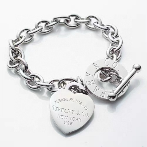 Cheap Tiffany Bracelets #1205898 Replica Wholesale [$25.00 USD] [ITEM#1205898] on Replica Tiffany Bracelets