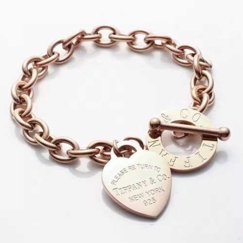 Cheap Tiffany Bracelets #1205899 Replica Wholesale [$25.00 USD] [ITEM#1205899] on Replica Tiffany Bracelets