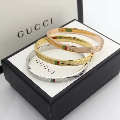 Cheap Gucci Bracelets #1205910 Replica Wholesale [$27.00 USD] [ITEM#1205910] on Replica Gucci Bracelets