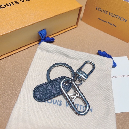 Cheap Louis Vuitton LV Key Holder And Bag Buckle #1205934 Replica Wholesale [$29.00 USD] [ITEM#1205934] on Replica Louis Vuitton LV Key Holder And Bag Buckle