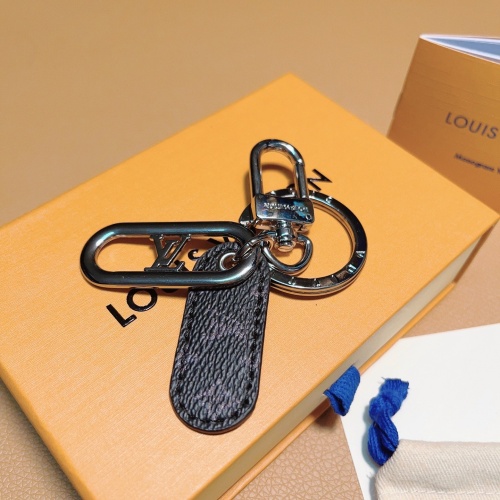 Cheap Louis Vuitton LV Key Holder And Bag Buckle #1205934 Replica Wholesale [$29.00 USD] [ITEM#1205934] on Replica Louis Vuitton LV Key Holder And Bag Buckle