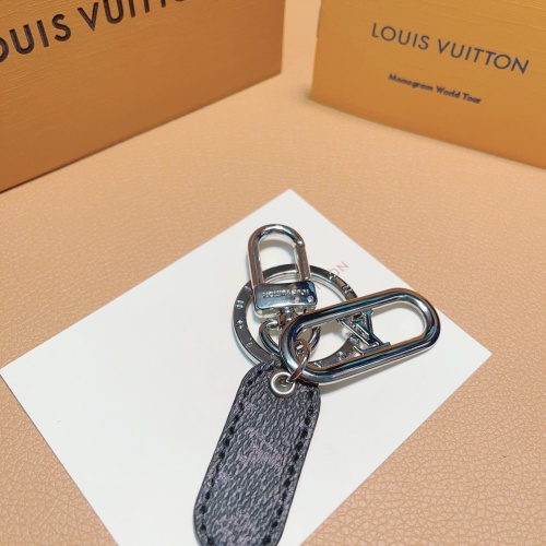 Cheap Louis Vuitton LV Key Holder And Bag Buckle #1205934 Replica Wholesale [$29.00 USD] [ITEM#1205934] on Replica Louis Vuitton LV Key Holder And Bag Buckle