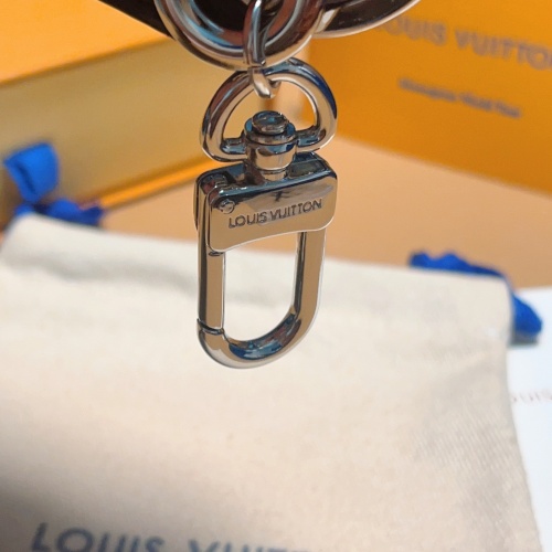 Cheap Louis Vuitton LV Key Holder And Bag Buckle #1205934 Replica Wholesale [$29.00 USD] [ITEM#1205934] on Replica Louis Vuitton LV Key Holder And Bag Buckle