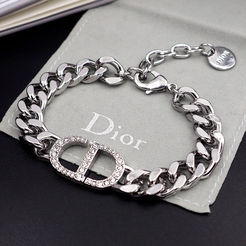 Cheap Christian Dior Bracelets #1205956 Replica Wholesale [$27.00 USD] [ITEM#1205956] on Replica Christian Dior Bracelets