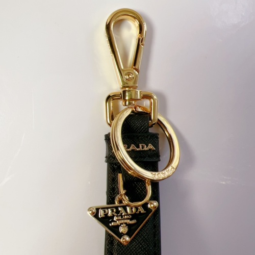 Cheap Prada Key Holder And Bag Buckle #1205990 Replica Wholesale [$36.00 USD] [ITEM#1205990] on Replica Prada Key Holder And Bag Buckle