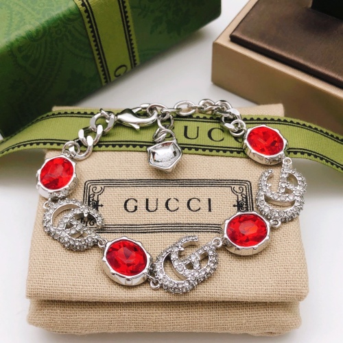 Cheap Gucci Bracelets For Women #1205994 Replica Wholesale [$34.00 USD] [ITEM#1205994] on Replica Gucci Bracelets