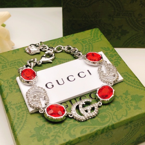 Cheap Gucci Bracelets For Women #1205994 Replica Wholesale [$34.00 USD] [ITEM#1205994] on Replica Gucci Bracelets