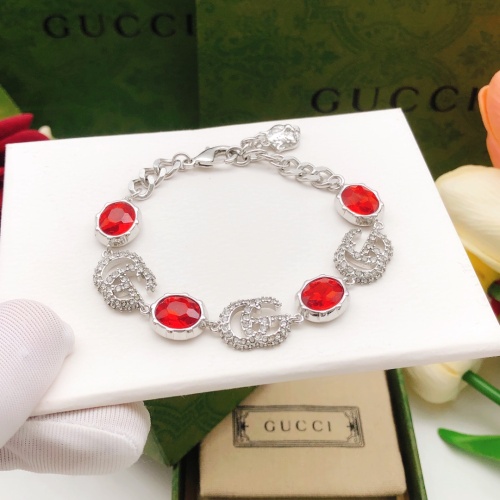 Cheap Gucci Bracelets For Women #1205994 Replica Wholesale [$34.00 USD] [ITEM#1205994] on Replica Gucci Bracelets