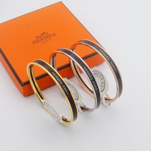 Cheap Hermes Bracelets #1206019 Replica Wholesale [$36.00 USD] [ITEM#1206019] on Replica Hermes Bracelets