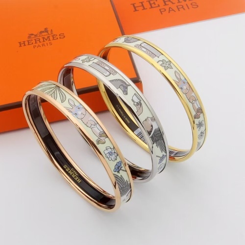 Cheap Hermes Bracelets #1206027 Replica Wholesale [$39.00 USD] [ITEM#1206027] on Replica Hermes Bracelets