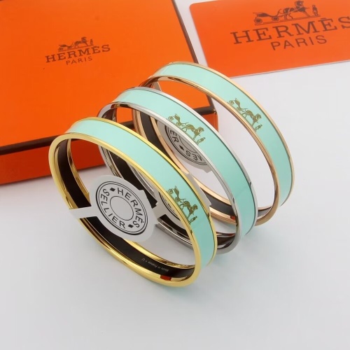 Cheap Hermes Bracelets #1206037 Replica Wholesale [$39.00 USD] [ITEM#1206037] on Replica Hermes Bracelets