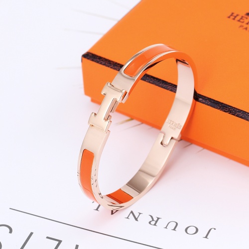 Cheap Hermes Bracelets #1206043 Replica Wholesale [$32.00 USD] [ITEM#1206043] on Replica Hermes Bracelets