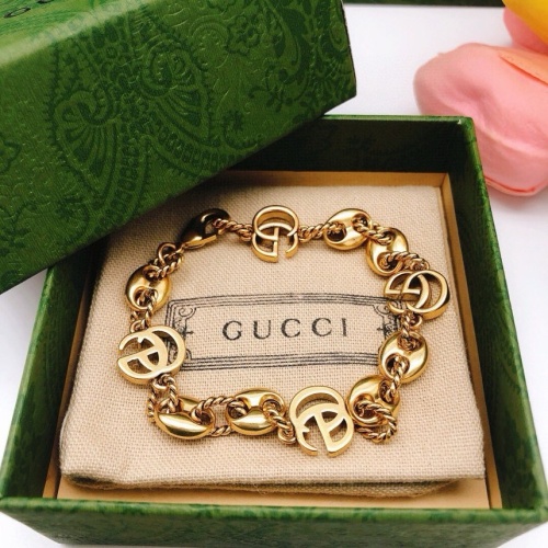 Cheap Gucci Bracelets #1206050 Replica Wholesale [$32.00 USD] [ITEM#1206050] on Replica Gucci Bracelets