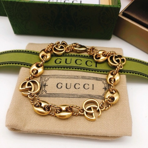 Cheap Gucci Bracelets #1206050 Replica Wholesale [$32.00 USD] [ITEM#1206050] on Replica Gucci Bracelets