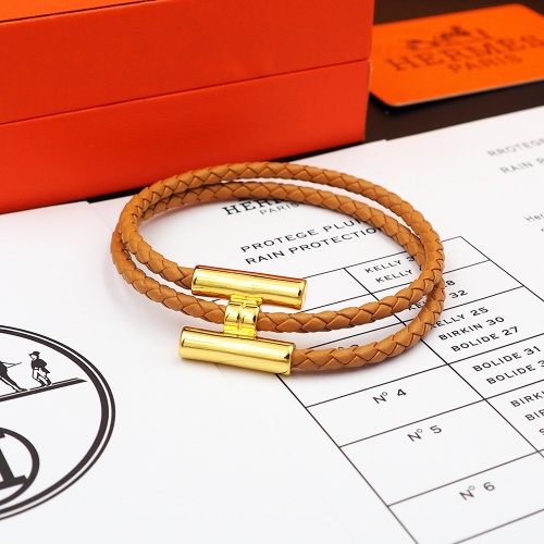 Cheap Hermes Bracelets #1206051 Replica Wholesale [$29.00 USD] [ITEM#1206051] on Replica Hermes Bracelets