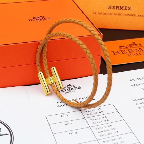 Cheap Hermes Bracelets #1206051 Replica Wholesale [$29.00 USD] [ITEM#1206051] on Replica Hermes Bracelets