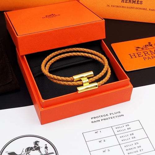 Cheap Hermes Bracelets #1206051 Replica Wholesale [$29.00 USD] [ITEM#1206051] on Replica Hermes Bracelets