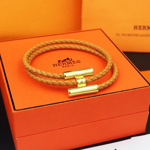 Cheap Hermes Bracelets #1206051 Replica Wholesale [$29.00 USD] [ITEM#1206051] on Replica Hermes Bracelets