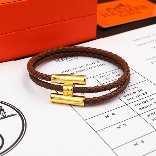 Cheap Hermes Bracelets #1206052 Replica Wholesale [$29.00 USD] [ITEM#1206052] on Replica Hermes Bracelets