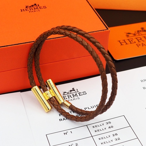 Cheap Hermes Bracelets #1206052 Replica Wholesale [$29.00 USD] [ITEM#1206052] on Replica Hermes Bracelets