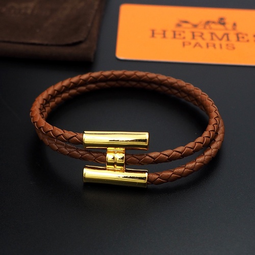 Cheap Hermes Bracelets #1206052 Replica Wholesale [$29.00 USD] [ITEM#1206052] on Replica Hermes Bracelets