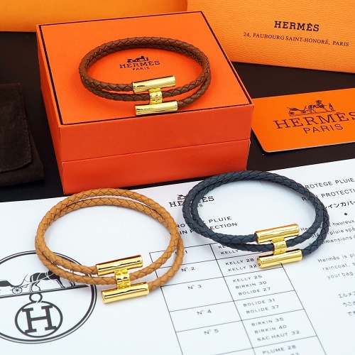 Cheap Hermes Bracelets #1206052 Replica Wholesale [$29.00 USD] [ITEM#1206052] on Replica Hermes Bracelets