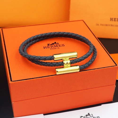 Cheap Hermes Bracelets #1206053 Replica Wholesale [$29.00 USD] [ITEM#1206053] on Replica Hermes Bracelets