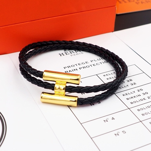 Cheap Hermes Bracelets #1206054 Replica Wholesale [$29.00 USD] [ITEM#1206054] on Replica Hermes Bracelets