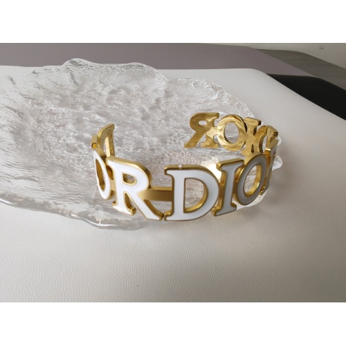 Cheap Christian Dior Bracelets #1206056 Replica Wholesale [$27.00 USD] [ITEM#1206056] on Replica Christian Dior Bracelets