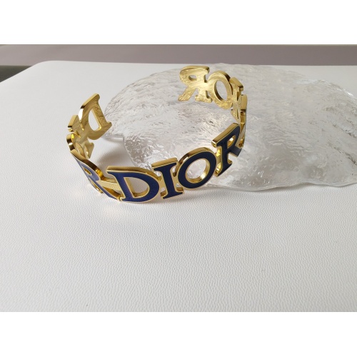 Cheap Christian Dior Bracelets #1206057 Replica Wholesale [$27.00 USD] [ITEM#1206057] on Replica Christian Dior Bracelets