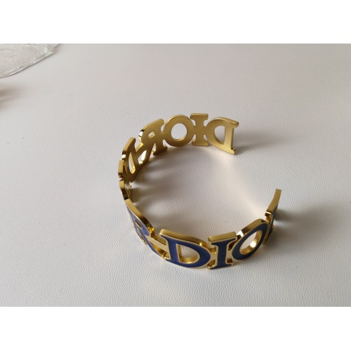 Cheap Christian Dior Bracelets #1206057 Replica Wholesale [$27.00 USD] [ITEM#1206057] on Replica Christian Dior Bracelets