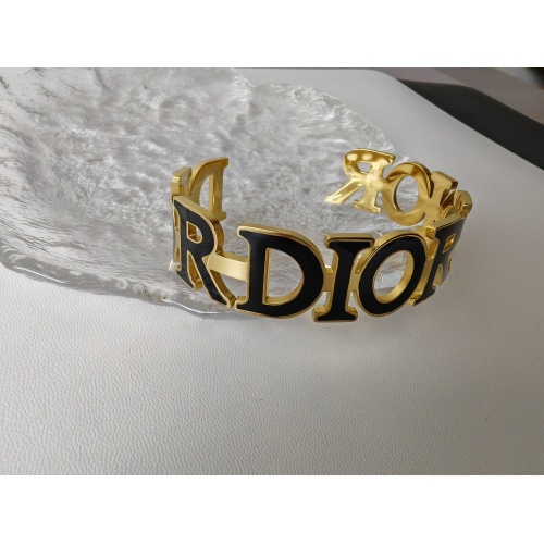 Cheap Christian Dior Bracelets #1206058 Replica Wholesale [$27.00 USD] [ITEM#1206058] on Replica Christian Dior Bracelets