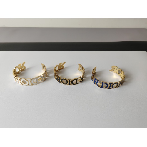 Cheap Christian Dior Bracelets #1206058 Replica Wholesale [$27.00 USD] [ITEM#1206058] on Replica Christian Dior Bracelets