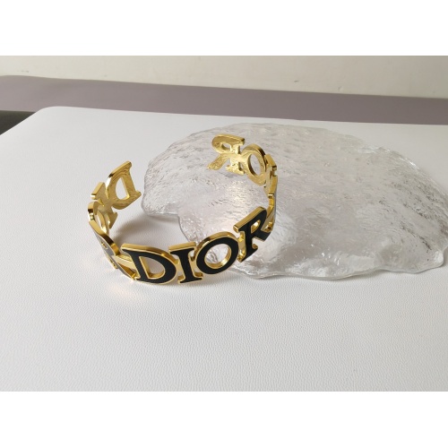 Cheap Christian Dior Bracelets #1206058 Replica Wholesale [$27.00 USD] [ITEM#1206058] on Replica Christian Dior Bracelets