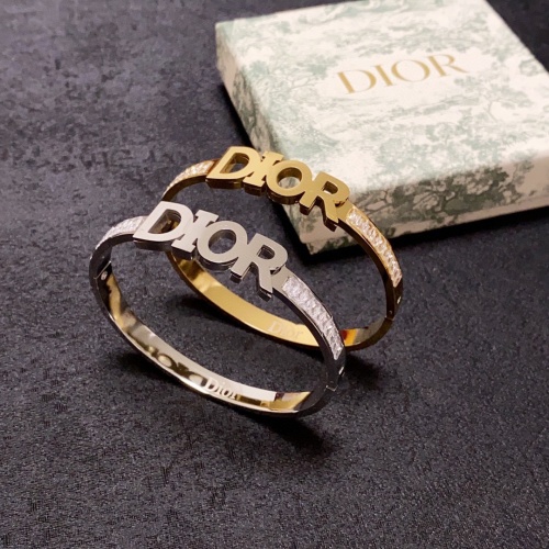 Cheap Christian Dior Bracelets #1206060 Replica Wholesale [$29.00 USD] [ITEM#1206060] on Replica Christian Dior Bracelets