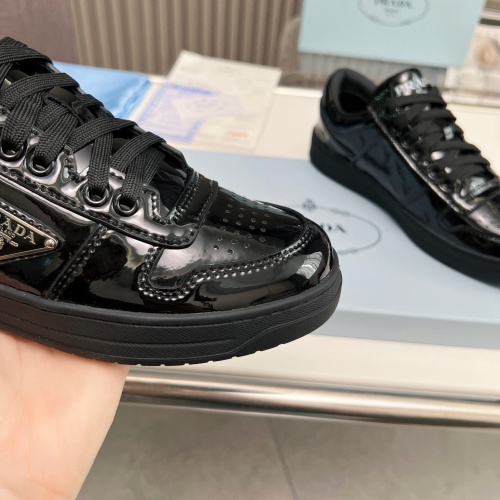 Cheap Prada Casual Shoes For Women #1206213 Replica Wholesale [$92.00 USD] [ITEM#1206213] on Replica Prada Casual Shoes