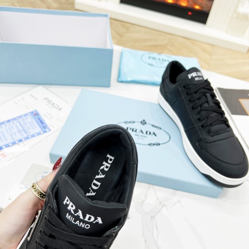 Cheap Prada Casual Shoes For Women #1206215 Replica Wholesale [$92.00 USD] [ITEM#1206215] on Replica Prada Casual Shoes