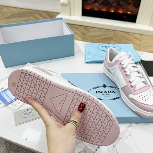 Cheap Prada Casual Shoes For Women #1206216 Replica Wholesale [$92.00 USD] [ITEM#1206216] on Replica Prada Casual Shoes