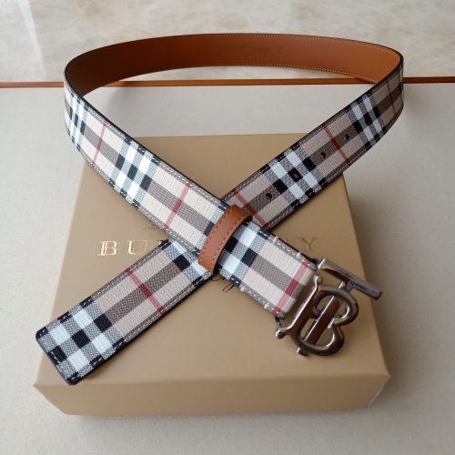 Cheap Burberry AAA Quality Belts For Men #1206243 Replica Wholesale [$52.00 USD] [ITEM#1206243] on Replica Burberry AAA Quality Belts